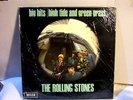 THE ROLLING STONES VINYL LP 