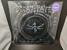 DECAPITATED The Negation Purple Vinyl (Organic Hallucinosis Winds Of Creation)
