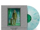 Graveyard - 6 - White & Sky Blue Marble [New Vinyl LP] Blue, Colored Vinyl, Whit