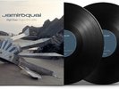 JAMIROQUAI - High Times: Singles 1992-2006 (2022) 2 LP vinyl