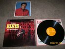 Elvis Presley LSP-4155 From Elvis In Memphis LP  W/ Photo  EX VINYL