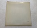 THE BEATLES – The Beatles (White Album) – Stereo LP 1968 – Apple (1st UK)
