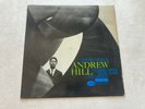 ANDREW HILL – Smoke Stack – Mono LP 1966 – Blue Note
