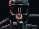 Paul Zaza - My Bloody Valentine OST 2LP NEW PINK VINYL