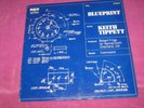 KEITH TIPPETT - BLUE PRINT - RCA UK 1972 ORIGINAL PRODUCED BY ROBERT FRIPP