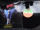 AC/DC - RARE IRISH PRESS 12