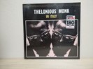 In Italy by Monk, Thelonious (Record, 2016) 180 Gram Vinyl Sealed
