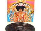 THE JIMI HENDRIX EXPERIENCE Axis: Bold As Love 612003 Mono/613003 Stereo -BB4