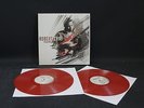 2019 ROBERT CRAY Collected Music On Vinyl Ltd Ed Red Vinyl MOV 001789 -Z05