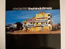 Oasis -  Hindu Times     7