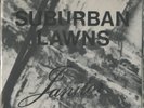 Suburban Industrial 91680 Suburban Lawns, Janitor 45rpm 7