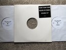 TONY TONI TONE *House Of Music* 1996 Near Mint Vinyl Mercury Promo Double LP