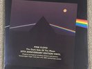 Pink Floyd Dark Side of the Moon 30th Anniversary Vinyl NEW Sealed SHVL 804