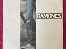 RAMONES-ROCKAWAY BEACH VINYL 12” RECORD