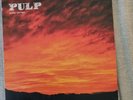 Pulp Sunrise The Trees 12 Vinyl