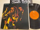 Cheap Trick At Budokan LP Epic Orange 1st USA Press + Book Gatefold EX