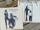 2 Record Set, Fleetwood Mac Rumors & Fleetwood Mac Self Titled Vinyl Record