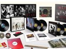 Rush Moving Pictures 40th Super Deluxe Vinyl CD BluRay Premium Boxset Opened