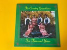 The Country Gospelaires Ten Thousand Years Brand New Sealed gospel Atwell LP