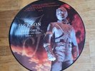 Michael Jackson History Past,Present & Future Picture Disc Vinyl