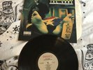 V RARE ICE CUBE DEATH CERTIFICATE HIP HOP LP 12” VINYL 1991