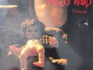 Babes In Toyland - Fontanelle LP 1992 Red Vinyl - Southern Records