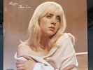 BILLIE EILISH - HAPPIER THAN EVER - PALE BLUE VINYL 2x LP + POSTER - Like New
