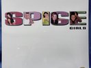 Spice Girls SEALED ORIGINAL 1996 Vinyl  LP, Virgin Records First US Press, MINT