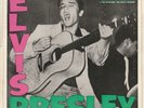 Elvis Presley, Top open Cover genäht EPB-1254-2 RCA, Germany. TOP
