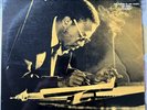 Thelonious Monk – The Unique Thelonious Original U.K. Press 1957