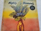The Mighty Diamonds – Deeper Roots (Back To The Channel) released 2002 Reissue