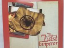 The Last Emperor – Music, Magic, Myth Released 2003 Us 2 x LP # RPV0020