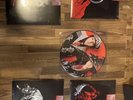 The White Stripes Icky Thump 45/7” Lot
