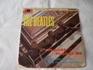 The Beatles Please Please Me Lp UK 1963 Gold Dick James Credits 1st Pressing