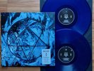 HIM | XX – Two Decades Of Love Metal - BLUE VINYL 2-LP - THE END Ville Valo VV