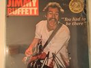 Jimmy Buffett – You Had To Be There: Recorded Live (1978) 2xLP vinyl NEW Sealed