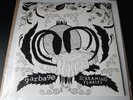 Garbage and Screaming Females Because The Night Green Colored 10