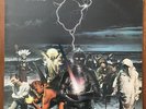 Black Sabbath Live Evil Double LP 1982 Warner Bros Original Release Vinyl Record