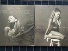 Ariana Grande Colored Vinyl -My Everything and Yours Truly - 