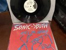 Sonic-Youth ‎– Kill Yr. Idols 12” IMPORT Vinyl 2nd Press Kim Gordon Thurston M