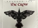 The Crow - Original Soundtrack | 2LP Vinyl | New