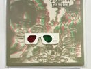 THE CRAMPS OFF THE BONE VINYL LP ILLEGAL UK 1983 1ST PRESS WITH 3-D GLASSES EX
