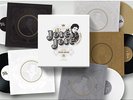 Jose Jose - LV Aniversario (5 Vinyl Box Set)