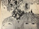 Beatles, REVOLVER. Capitol Mono LP T2576; FIRST PRESSING - Scranton, 1966, VG+