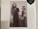 COLD CAVE – FULL COLD MOON - LTD ED BLACK ICE MOON PHASE VINYL LP NEW - 6B