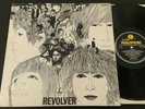 The Beatles Revolver LP UK 1966 Original Mono  EX  FaB Example