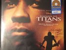 Disney - Remember The Titans OST Soundtrack Vinyl LP Album - Caramel - NEW