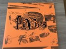 Pixies Indie Cindy 2 X Lp With 7 Inch Single