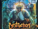 Destruction - Spiritual Genocide [Vinyl LP] | Nuclear Blast | Picture Disc, Neu