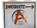 Rare Demo 7 Inch Vinyl by Billy Nicholls, Would You Believe